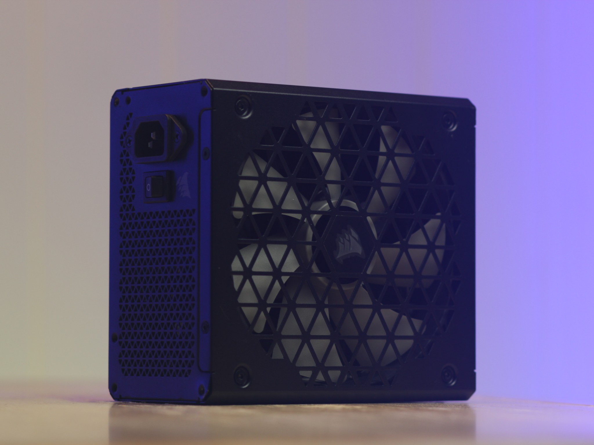 Corsair RM850x SHIFT 80 PLUS Gold Modular Power Supply