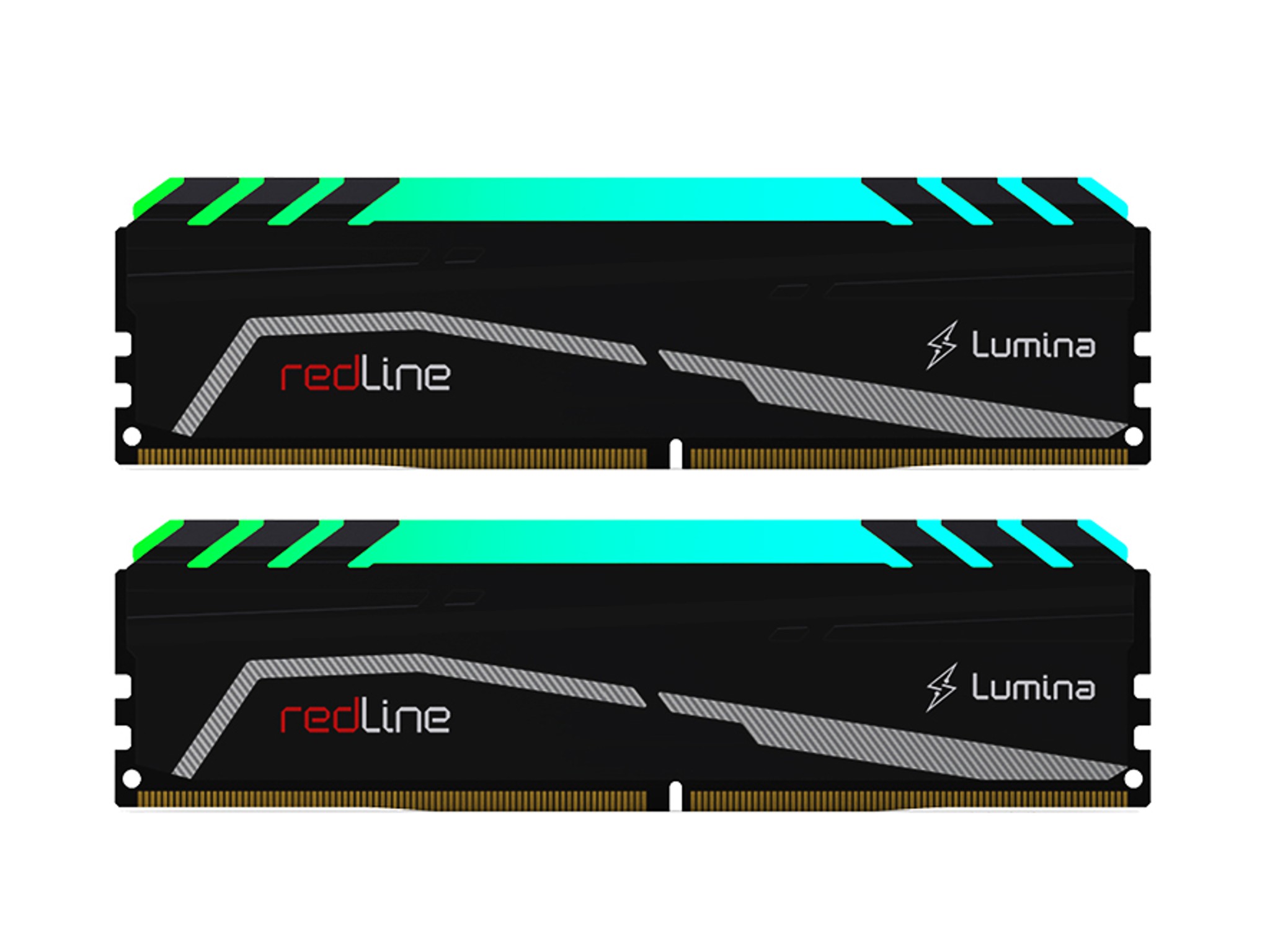 Mushkin Redline Lumina 32GB (2x16GB) 4000MHz DDR4 Memory Kit
