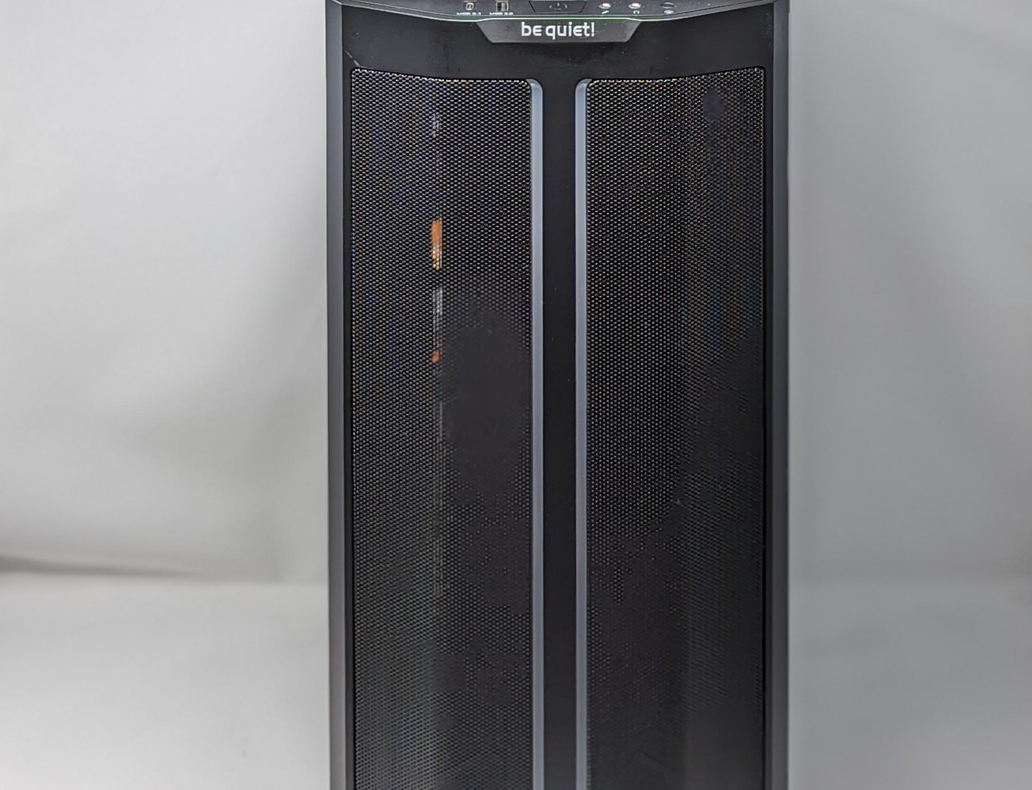 Hinata's Ace | RTX 3080 | Intel i5-12600K | 32gb RAM | 2TB M.2 NVMe SSD