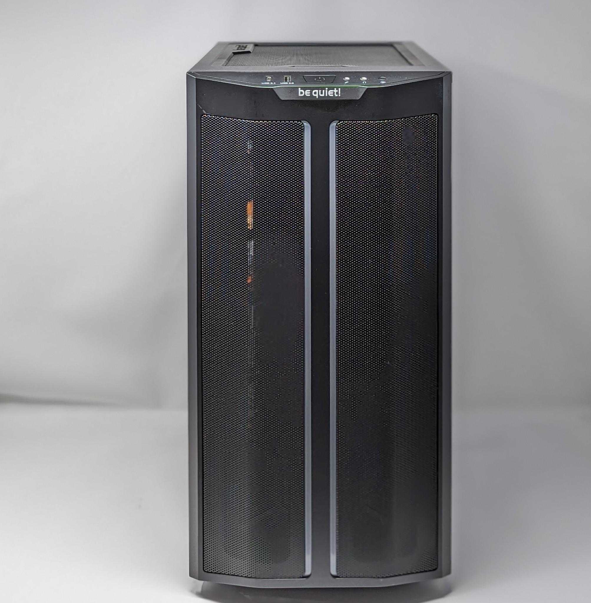 Hinata's Ace | RTX 3080 | Intel i5-12600K | 32gb RAM | 2TB M.2 NVMe SSD