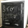 Custom Built Gaming PC i7-8700k RTX 2070 2TB HDD 250GB SSD 512GB M.2