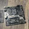 *FOR PARTS ONLY* ASROCK B250M PRO4-IB LGA1151 MOTHERBOARD