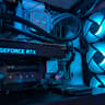 Ryzen 5 4500, RTX 3060 GAMING AND STREAMING PC!