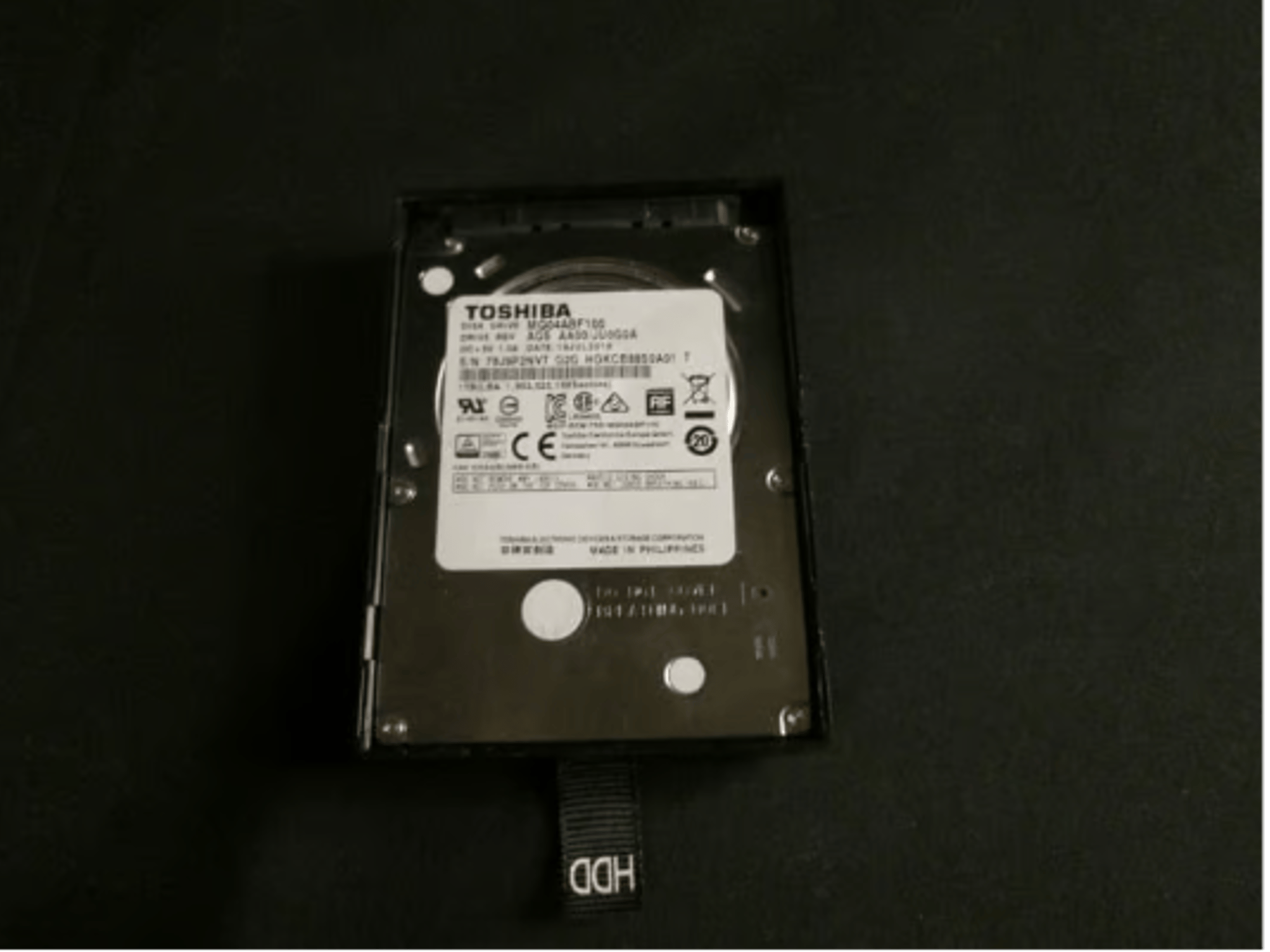 Xbox 360 1tb Hard Drive