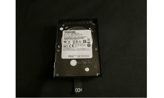 Xbox 360 1tb Hard Drive