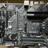 ASUS TUF GAMING B550-Plus AM4 Motherboard