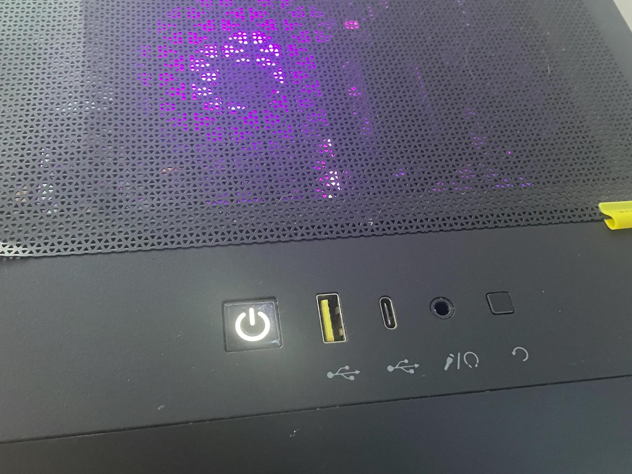 Gaming PC – Ryzen 7 + RTX 3060 12gb | 32GB RAM | 1TB NVMe | ARGB Build
