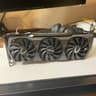 3080 zotac trinity OC 10gb
