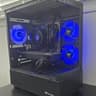 🌌 NEBULA 💫 | Ryzen 5 5500 | GTX 1080 Ti | 16GB DDR4 | NVMe SSD 🔥