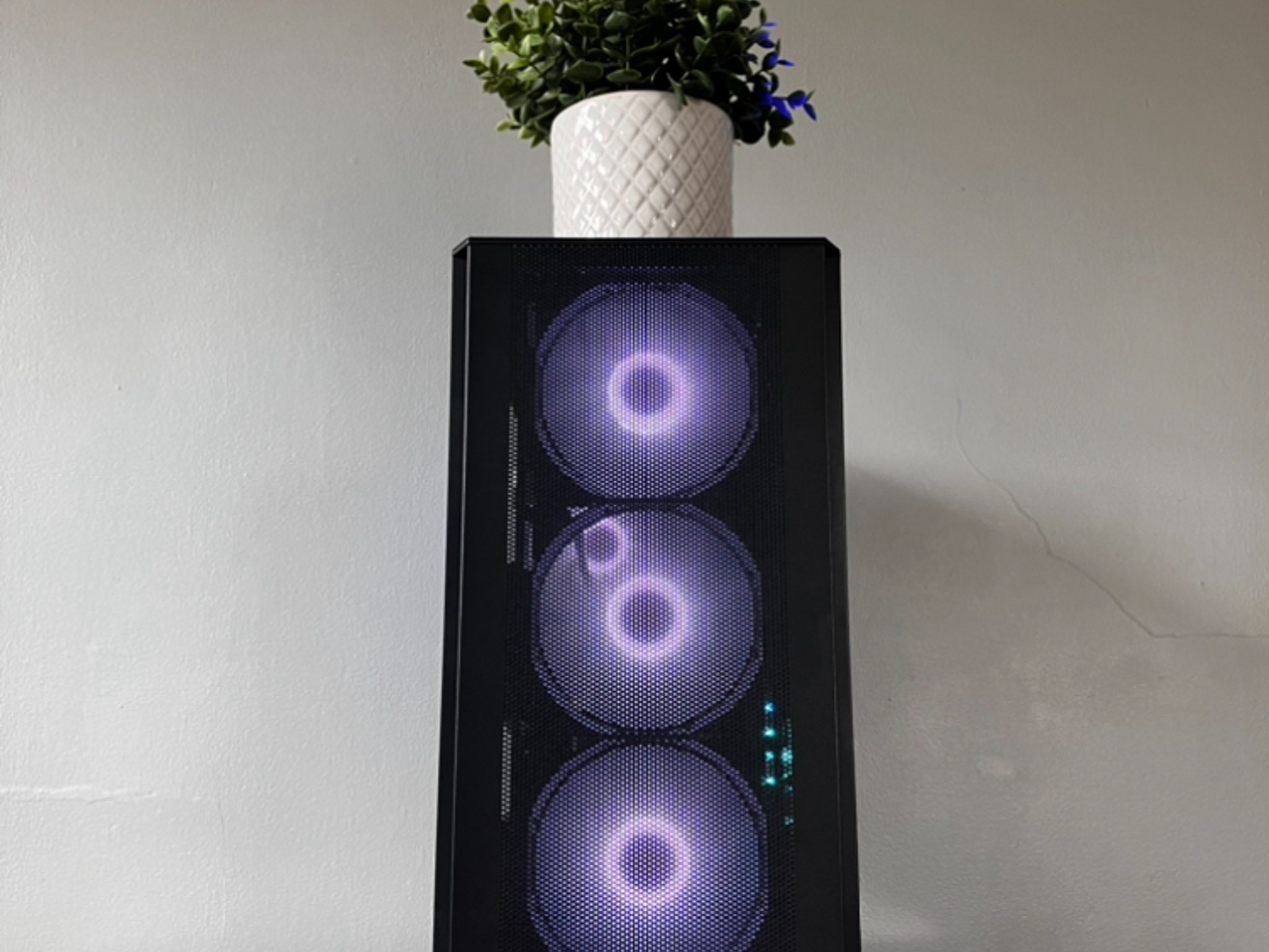 💎GTX 1070 Ti - i3-12100f GAMING PC! ON SALE!💎