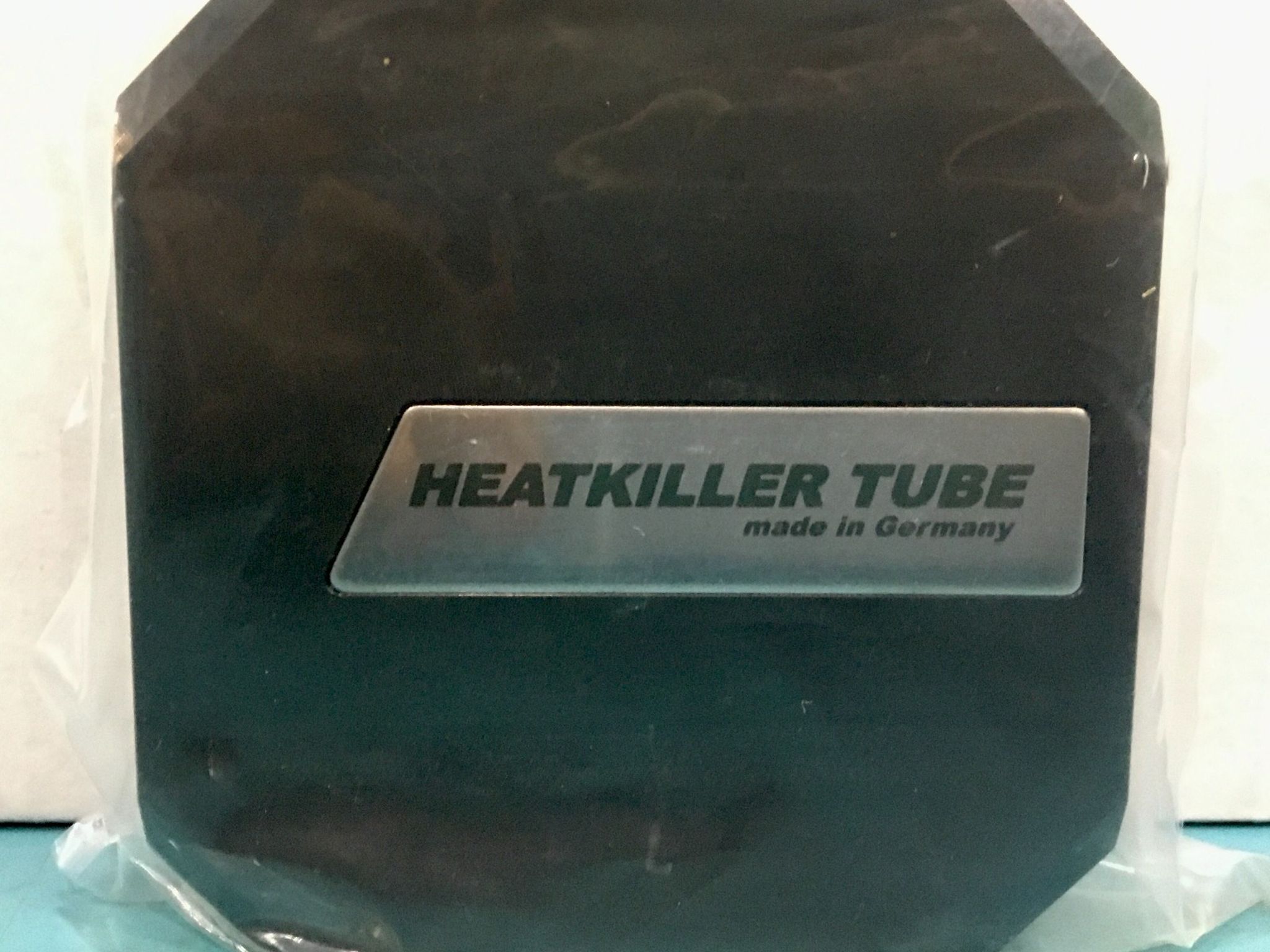 Watercool HEATKILLER Reservoir Top Cover Standard 30262 Water Cooling - New