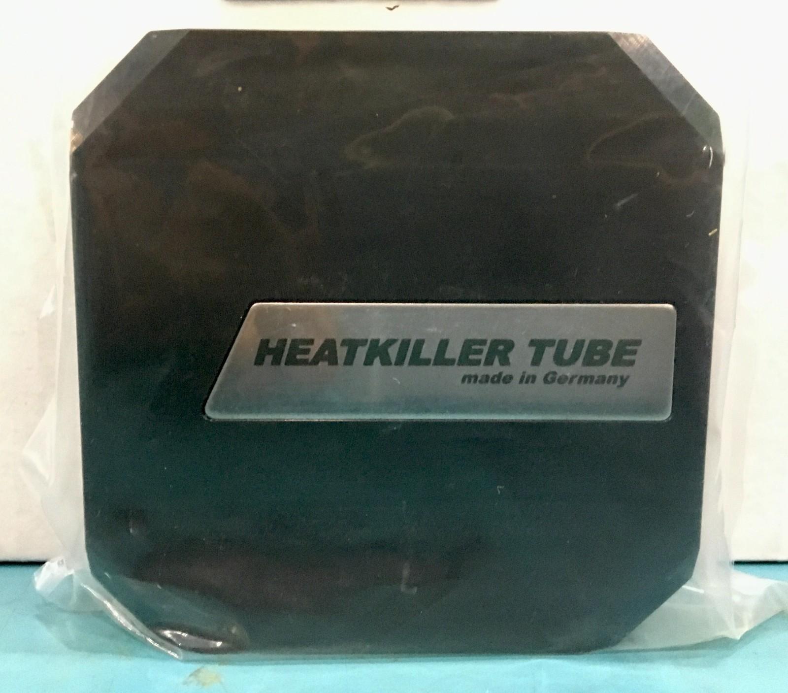 Watercool HEATKILLER Reservoir Top Cover Standard 30262 Water Cooling - New