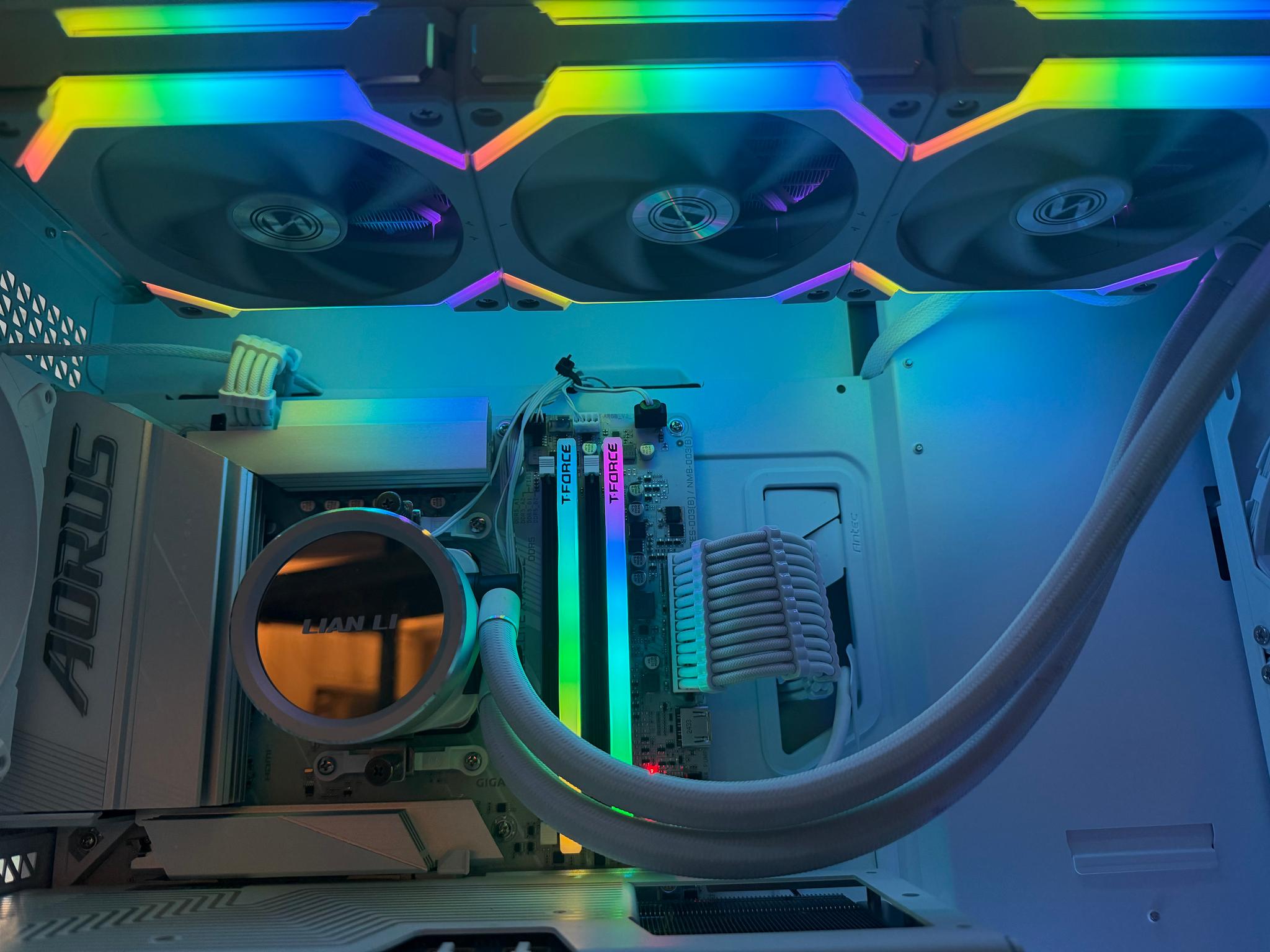 Arctic Pulse