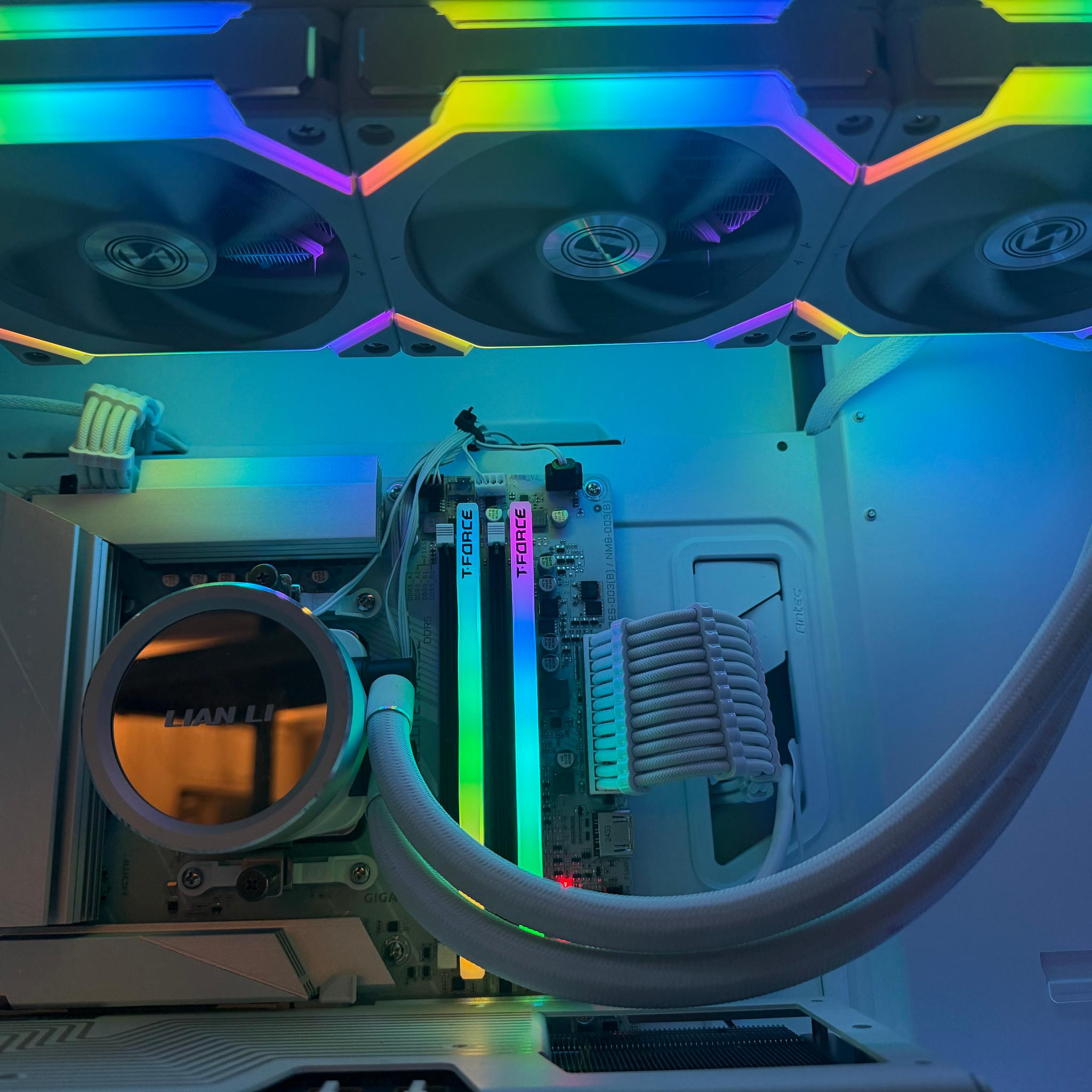 Arctic Pulse