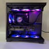 GeForce RTX 5070 Custom Gaming PC - Core i7-14700K 32gb DDR5