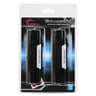 G.Skill Ripjaws V 16GB (2 x 8GB) DDR4-3200 PC4-25600 CL16 Dual Channel Desktop Memory Kit 3200C16D