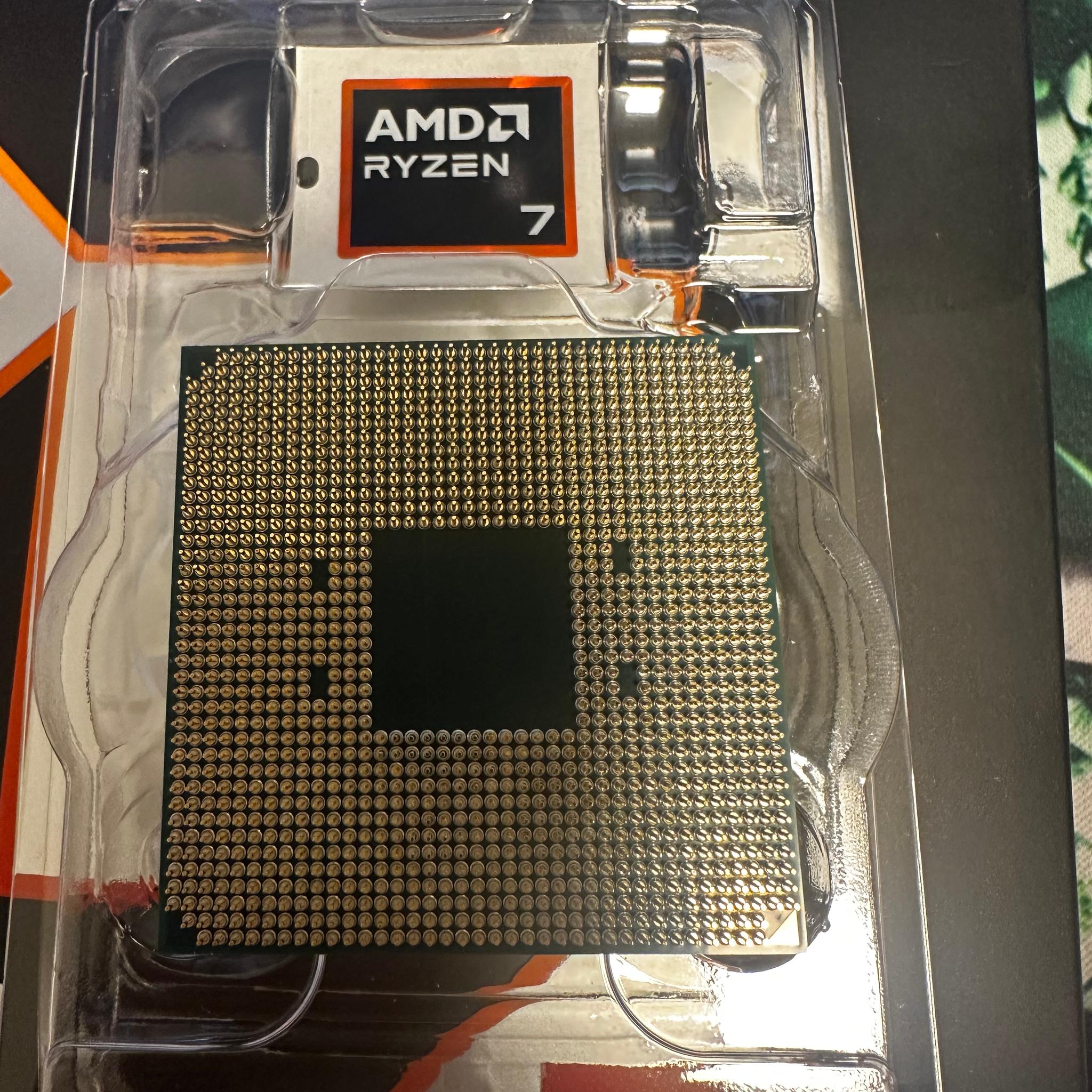 AMD Ryzen 5600x