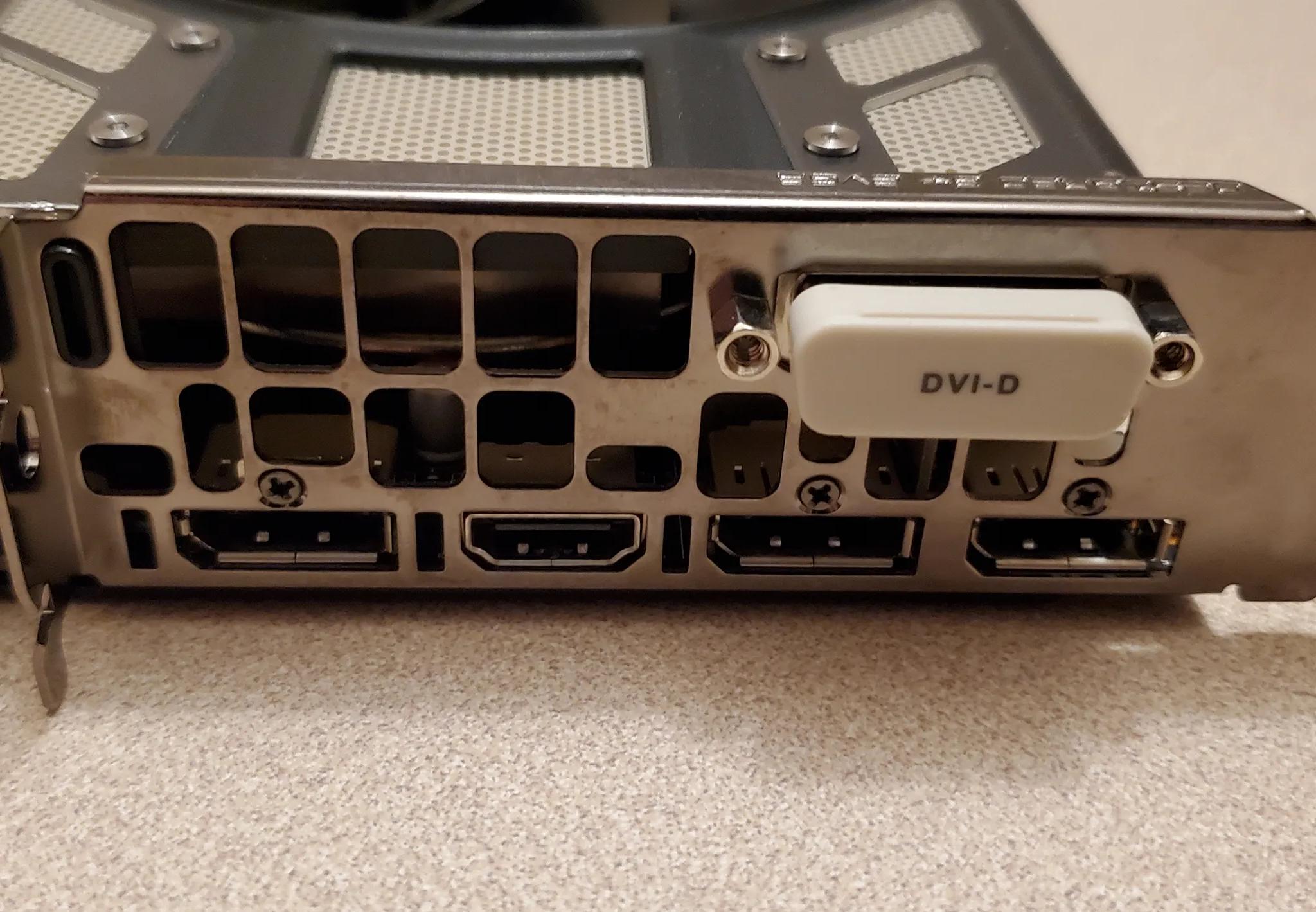 EVGA GeForce GTX 1070 FTW GAMING, 08G-P4-6276-KR, 8GB GDDR5, ACX 3.0 & RGB LED