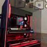PREMIUM 4K GAMING PC | RYZEN 7 9800X3D | RX 7900 XTX 24GB | 32GB DDR5 | 5TB STORAGE | TRYX PANORAMA