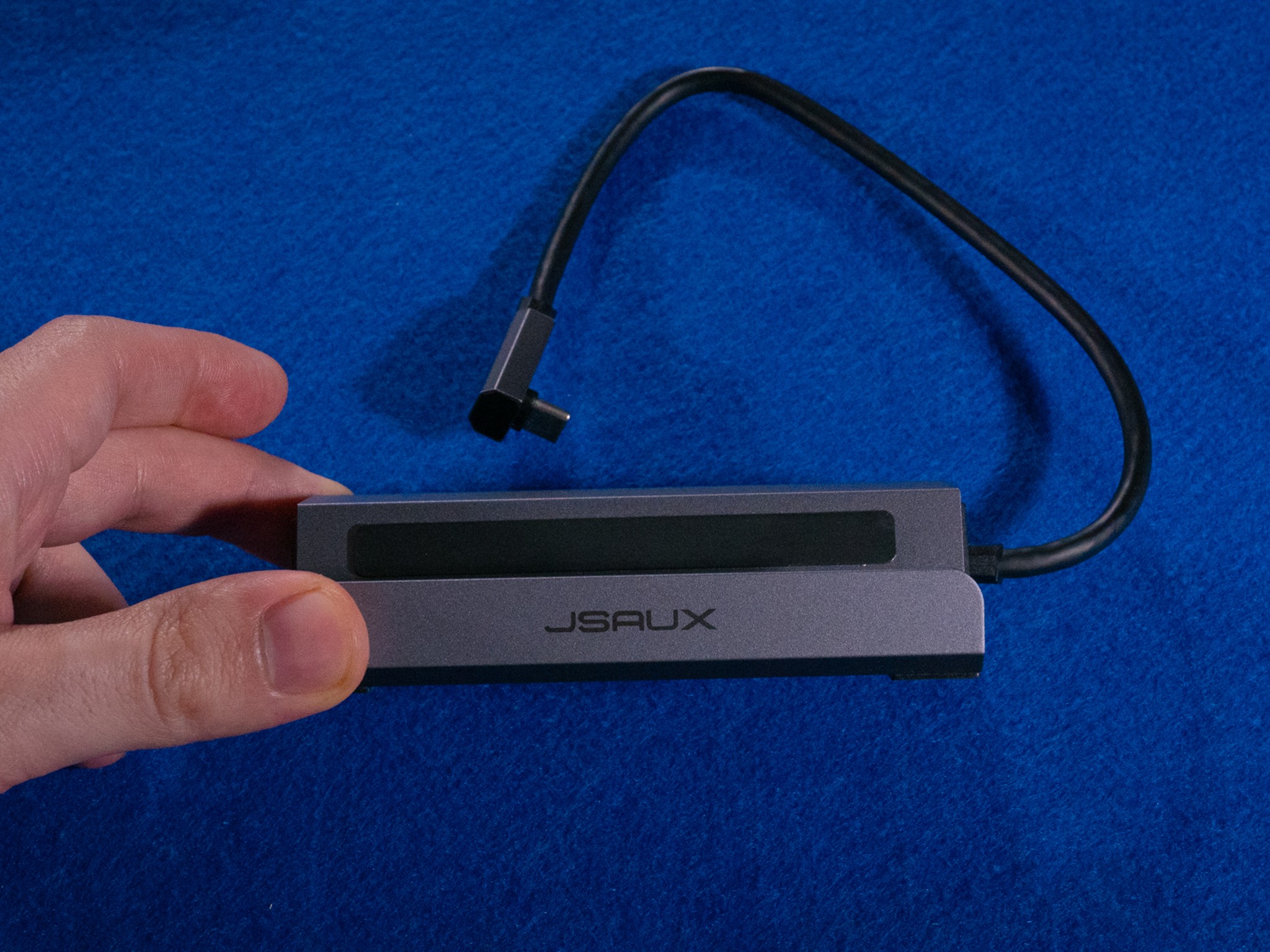Steam Deck LCD - 512GB with 512GB micro SD, Dock, and More!