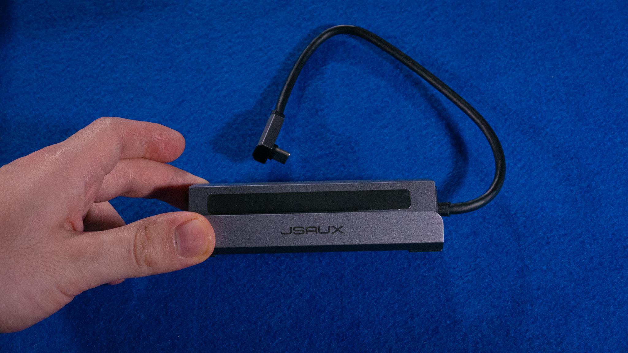 Steam Deck LCD - 512GB with 512GB micro SD, Dock, and More!