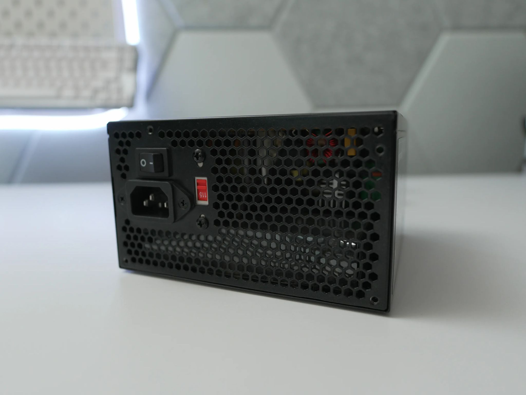 500w Power Supply