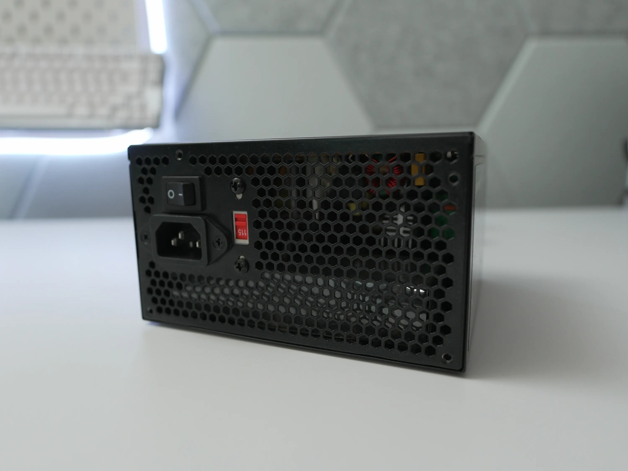 500w Power Supply