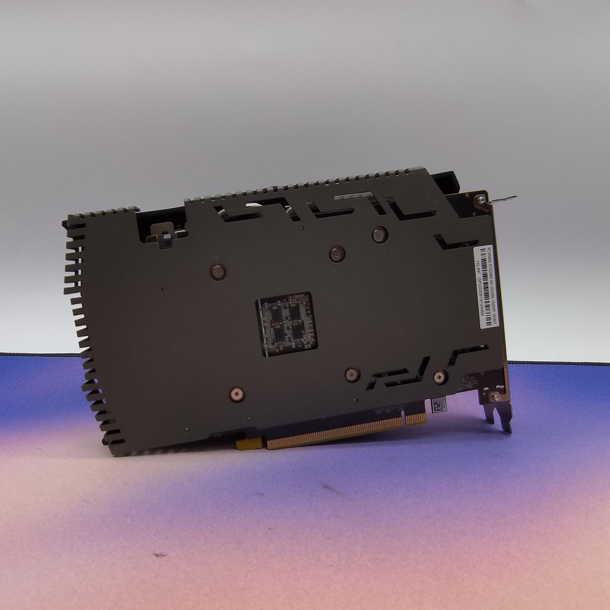 Not-a-Zotac RTX 2060