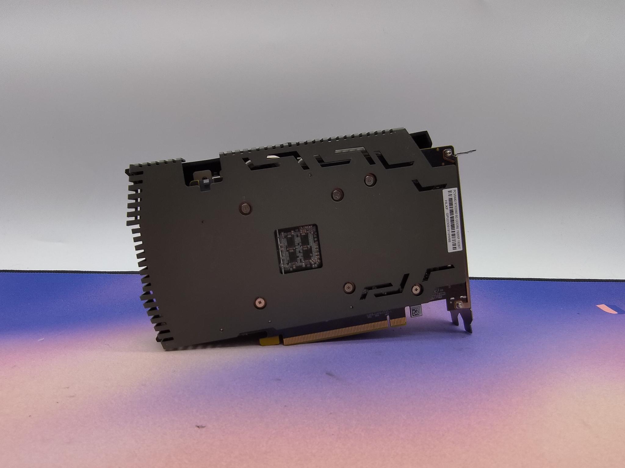 Not-a-Zotac RTX 2060
