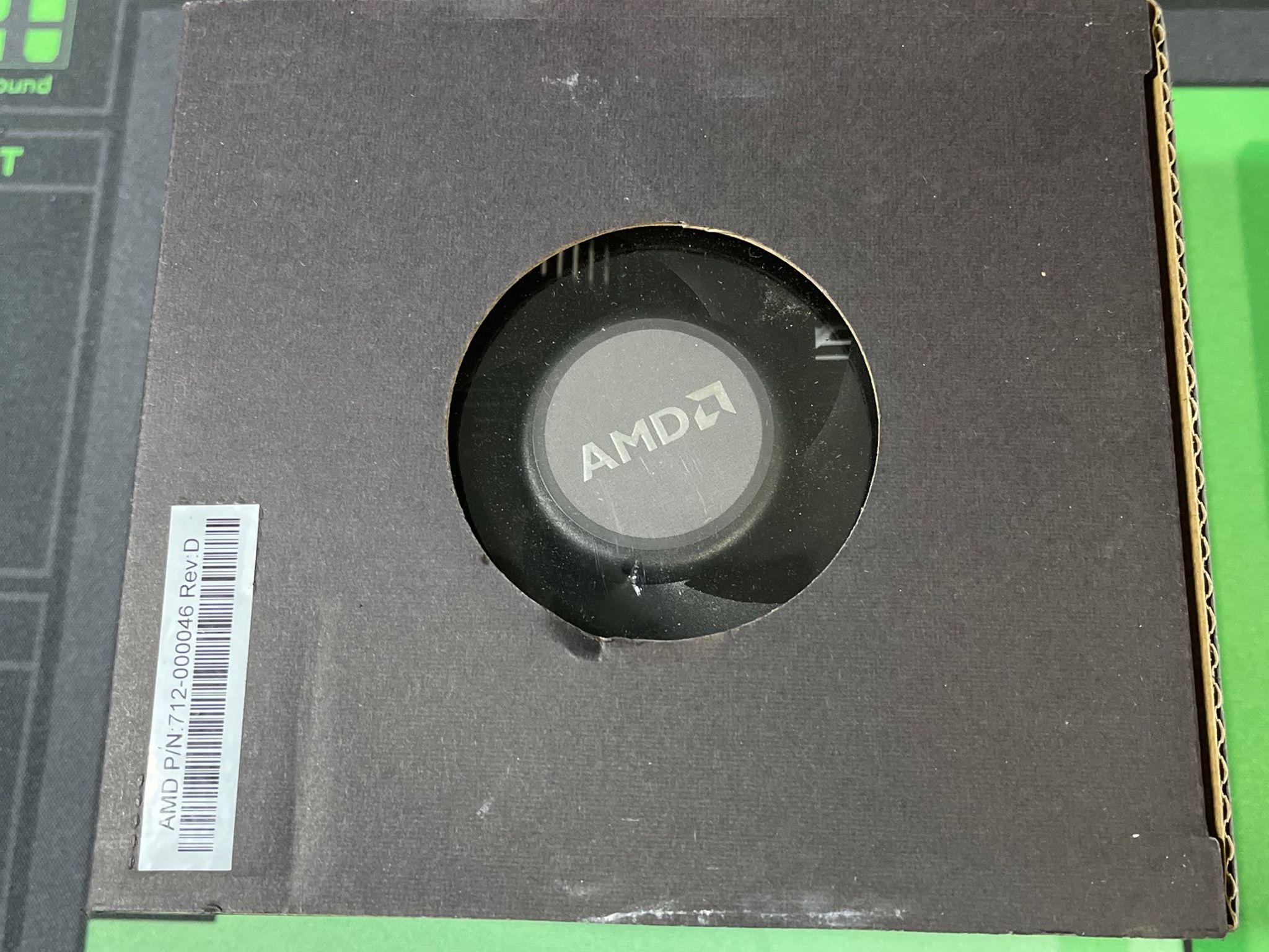 AMD Ryzen 5 4500 + ASRock B450M/ac R2.0 CPU & Motherboard Combo (Built-In Wi-Fi & BIOS Ready!)