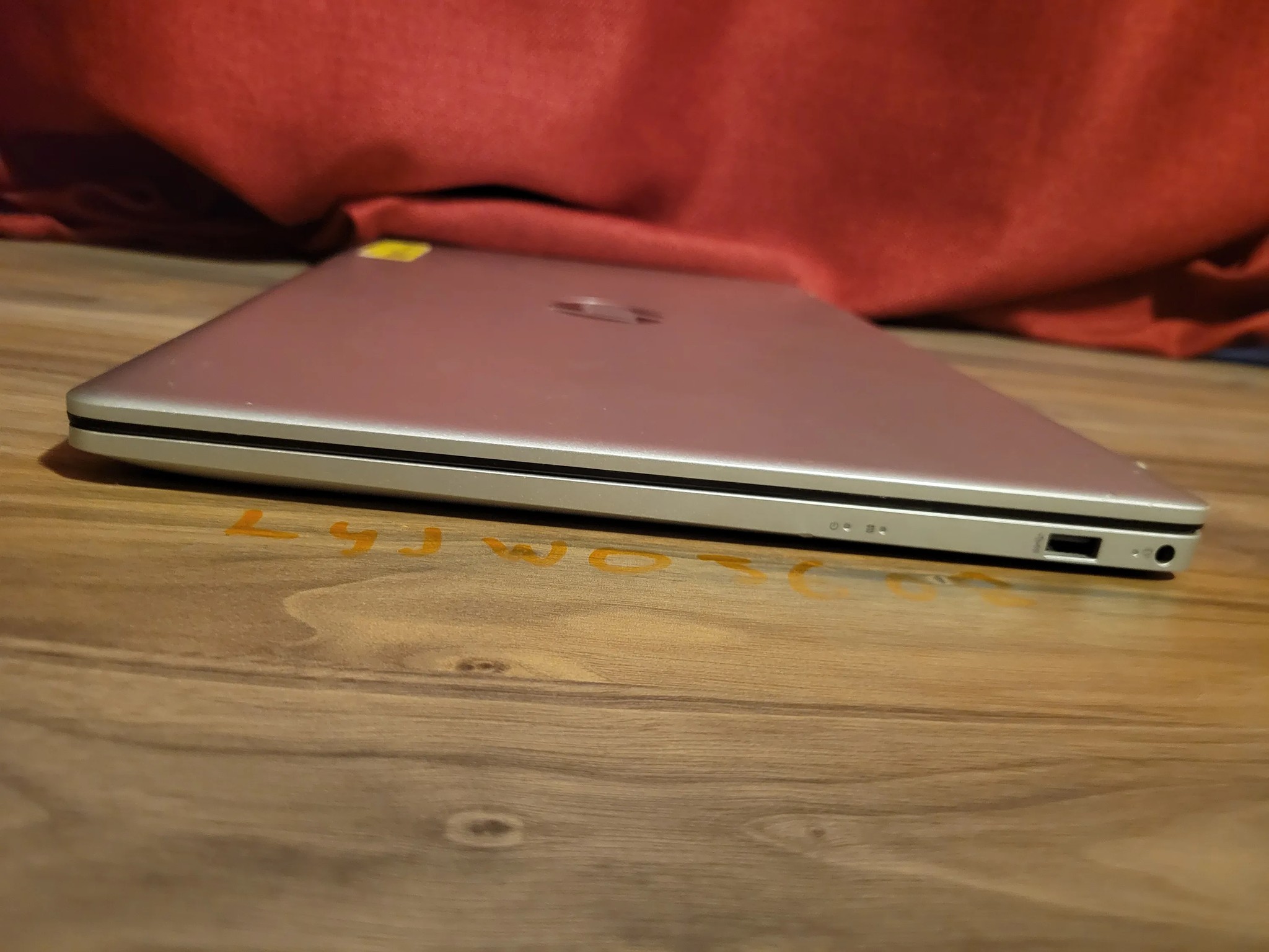 Hp Laptop Model 17-cn0003dx