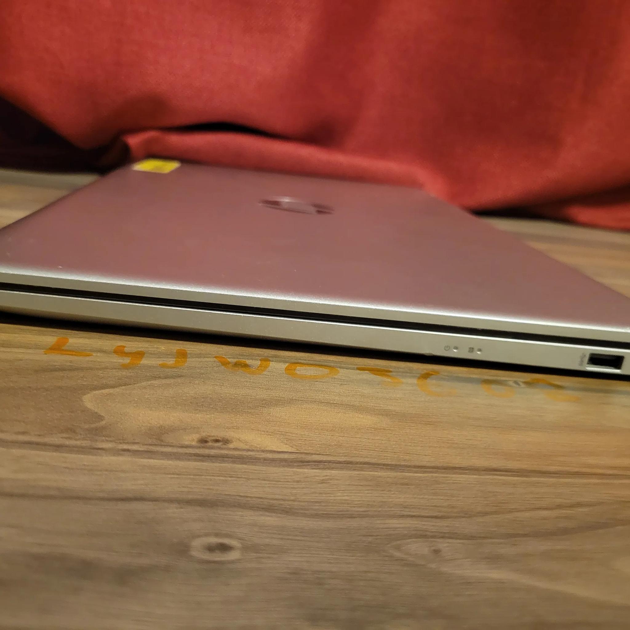 Hp Laptop Model 17-cn0003dx