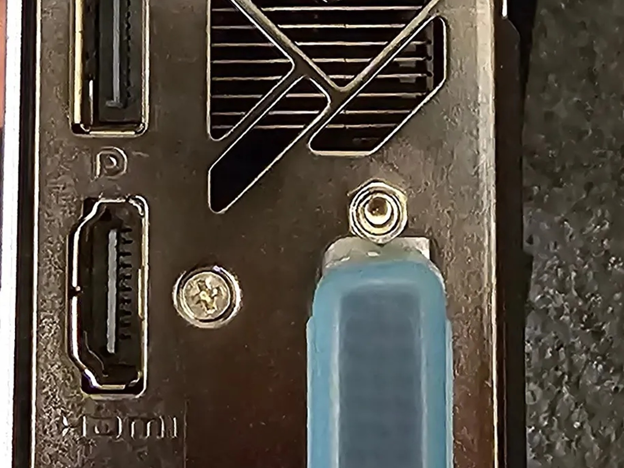 Sapphire Nitro+ Radeon RX 580 4GB GDDR5