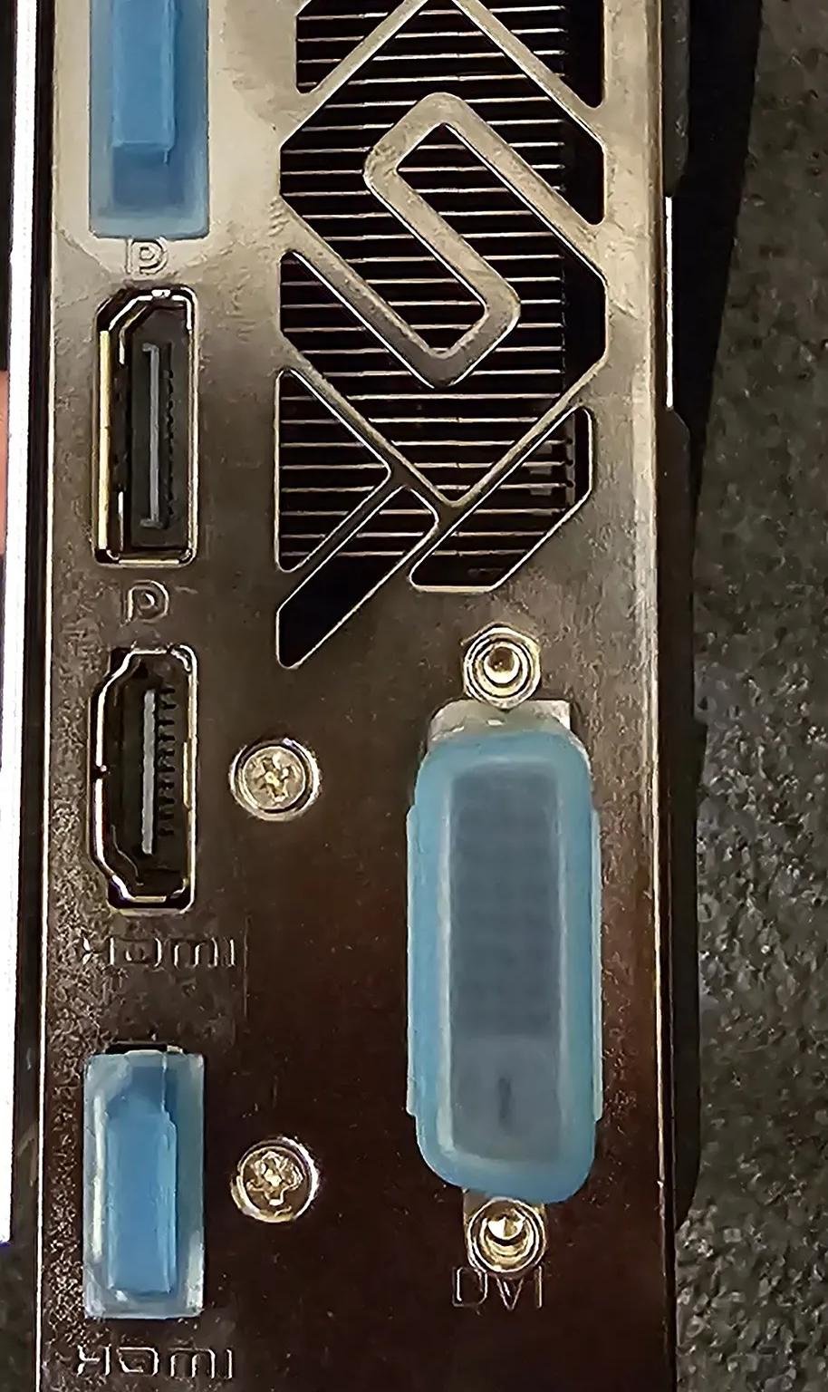 Sapphire Nitro+ Radeon RX 580 4GB GDDR5