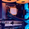 Vector - Ryzen 9600X | Nvidia RTX 5060 | 16GB DDR5 RAM 6000MHz | 1TB SSD NVMe Gen4 | WiFi | BT