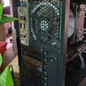 Custom Gaming PC Build