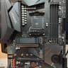 Gigabyte X570 AORUS ELITE WIFI ATX AM4 Motherboard