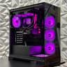 RTX 5070 / 16GB DDR5 / 1TB Samsung 980 Pro / Ryzen 9000 Series / 750w psu / liquid