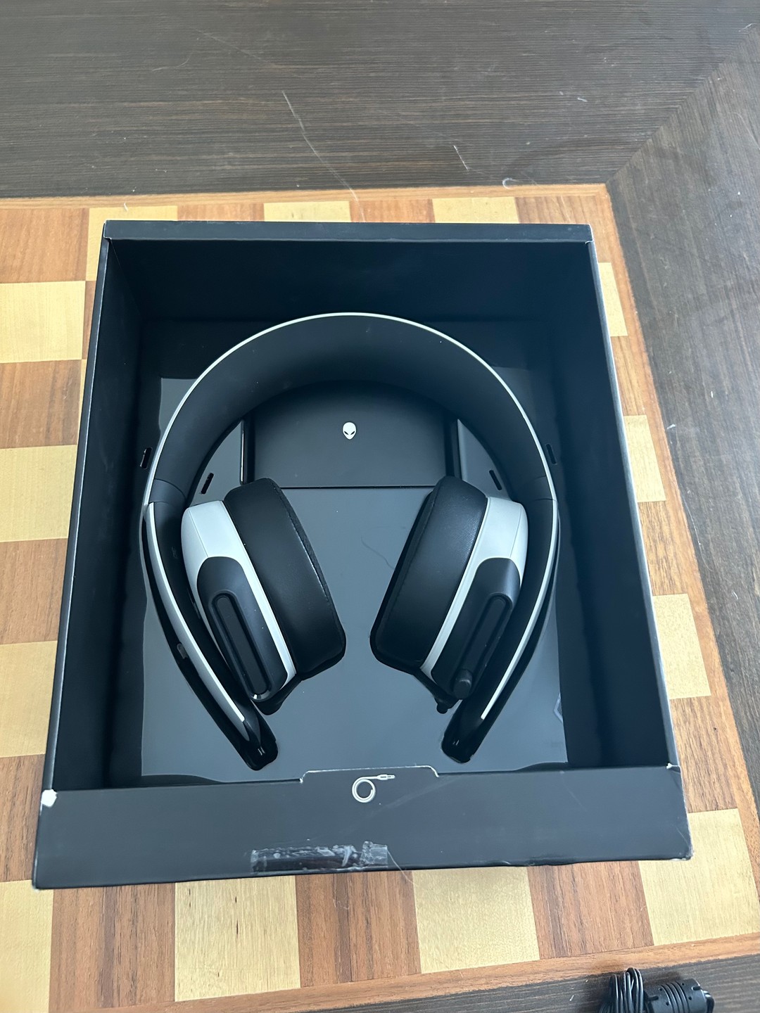 Alienware 510H 7.1 Wired Gaming Headset | Jawa