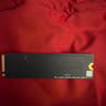 1TB TeamGroup MP33 Pro SSD