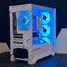 ❄️Frosty❄️RTX Gamer - RTX 3060 8GB | Core i7-7700K | 16GB DDR4 | 1TB SSD | WiFi!