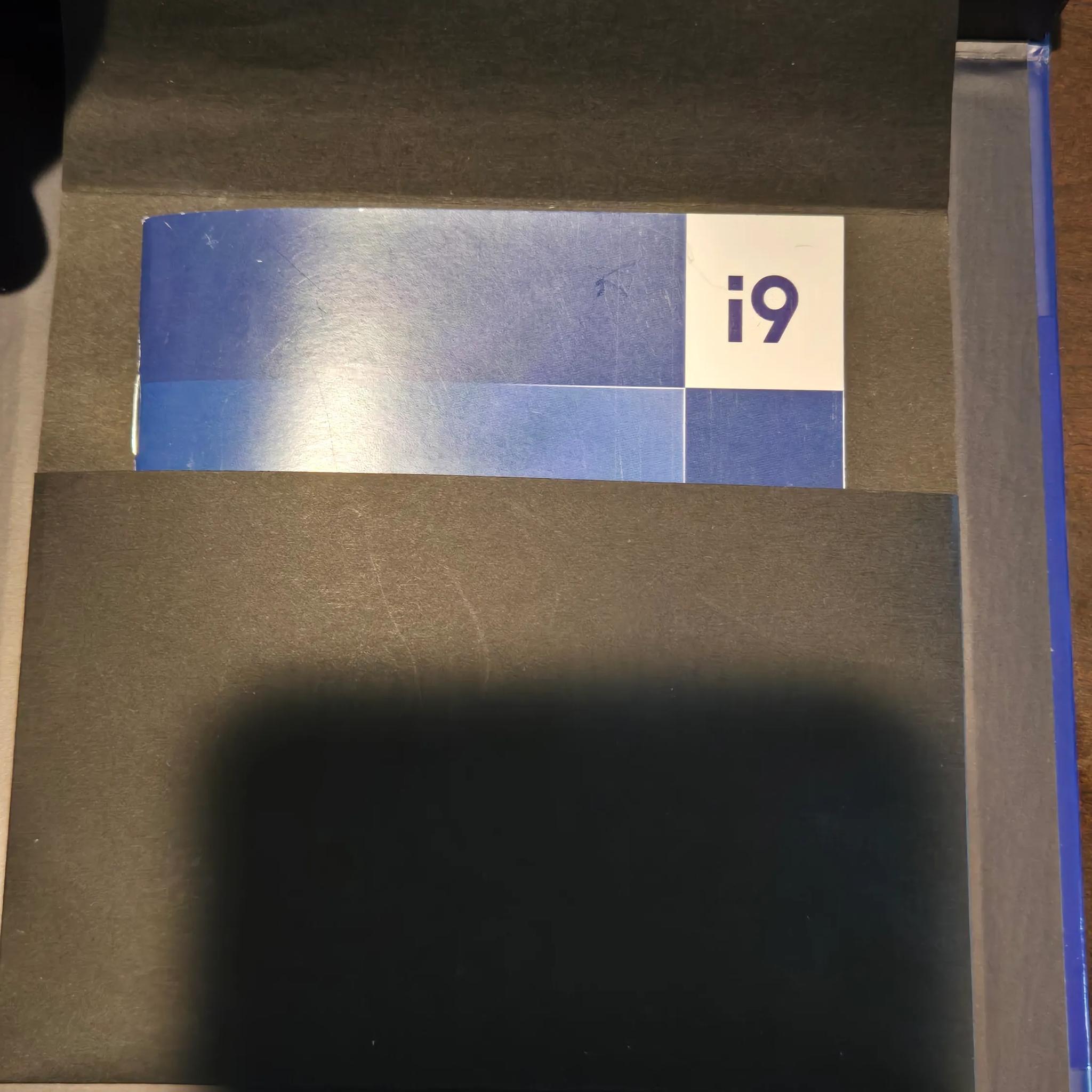 I9-13900K