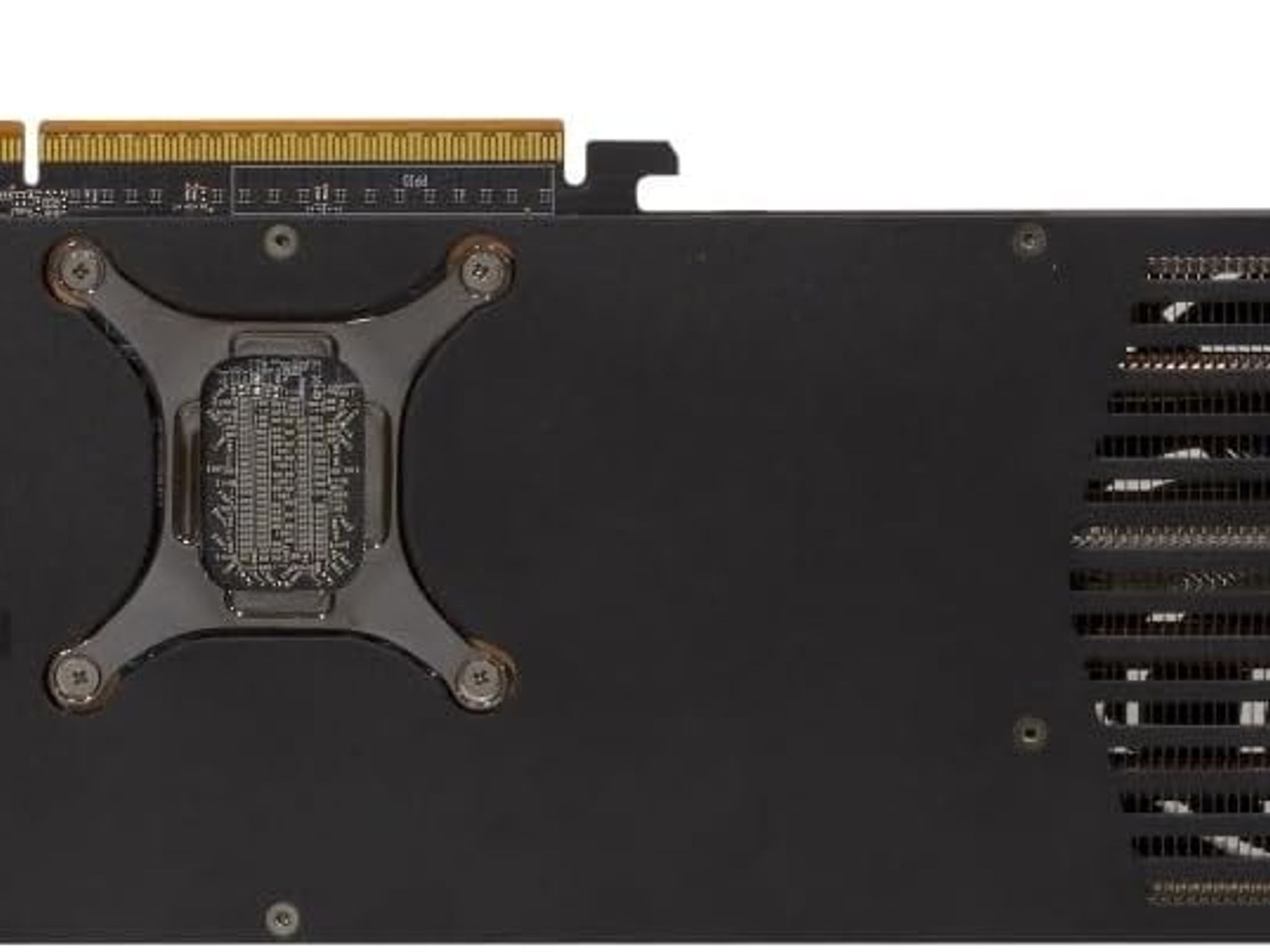 PowerColor Reaper Radeon RX 9070 16GB GDDR6 Video Graphics Card