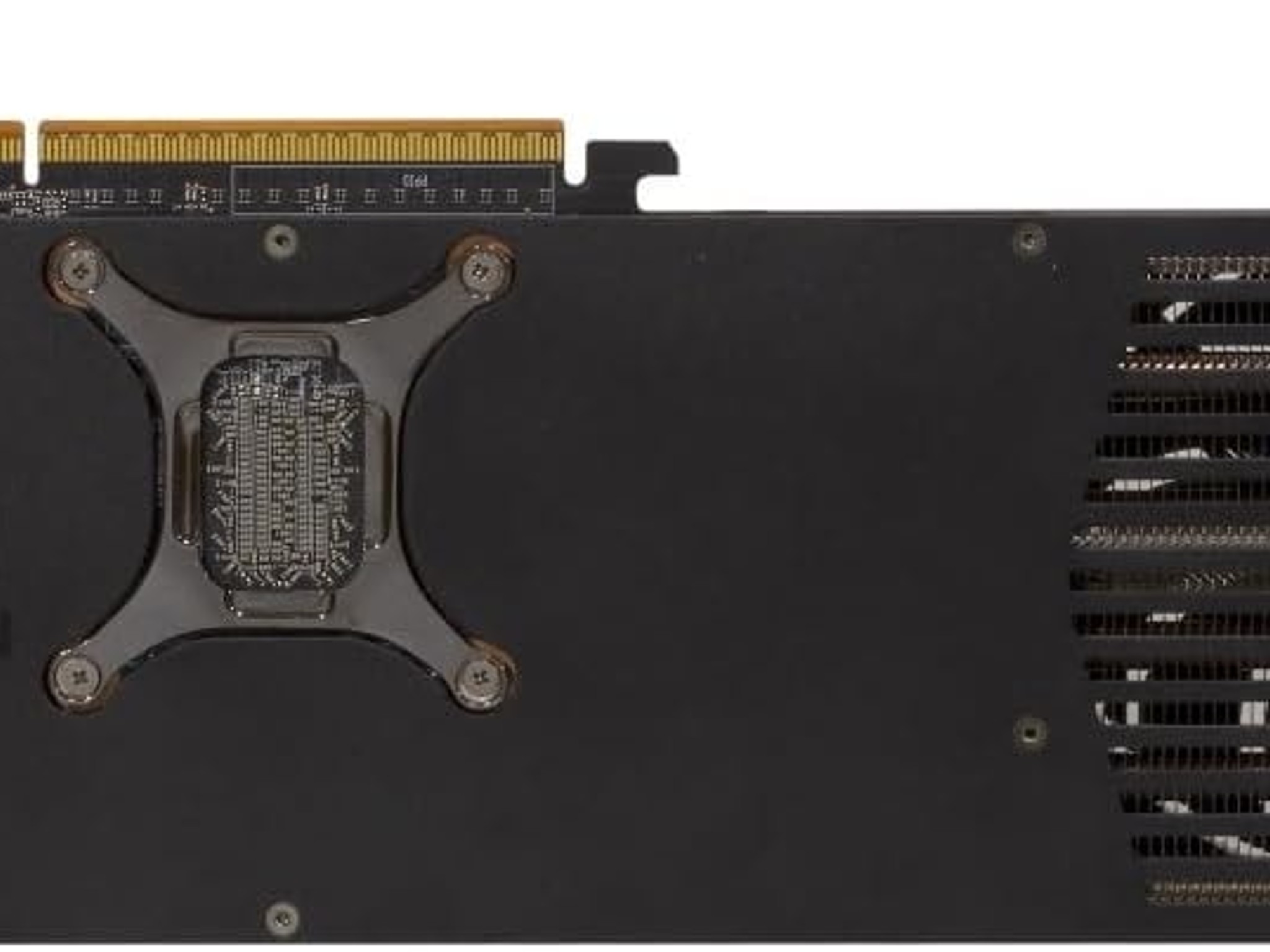 PowerColor Reaper Radeon RX 9070 16GB GDDR6 Video Graphics Card