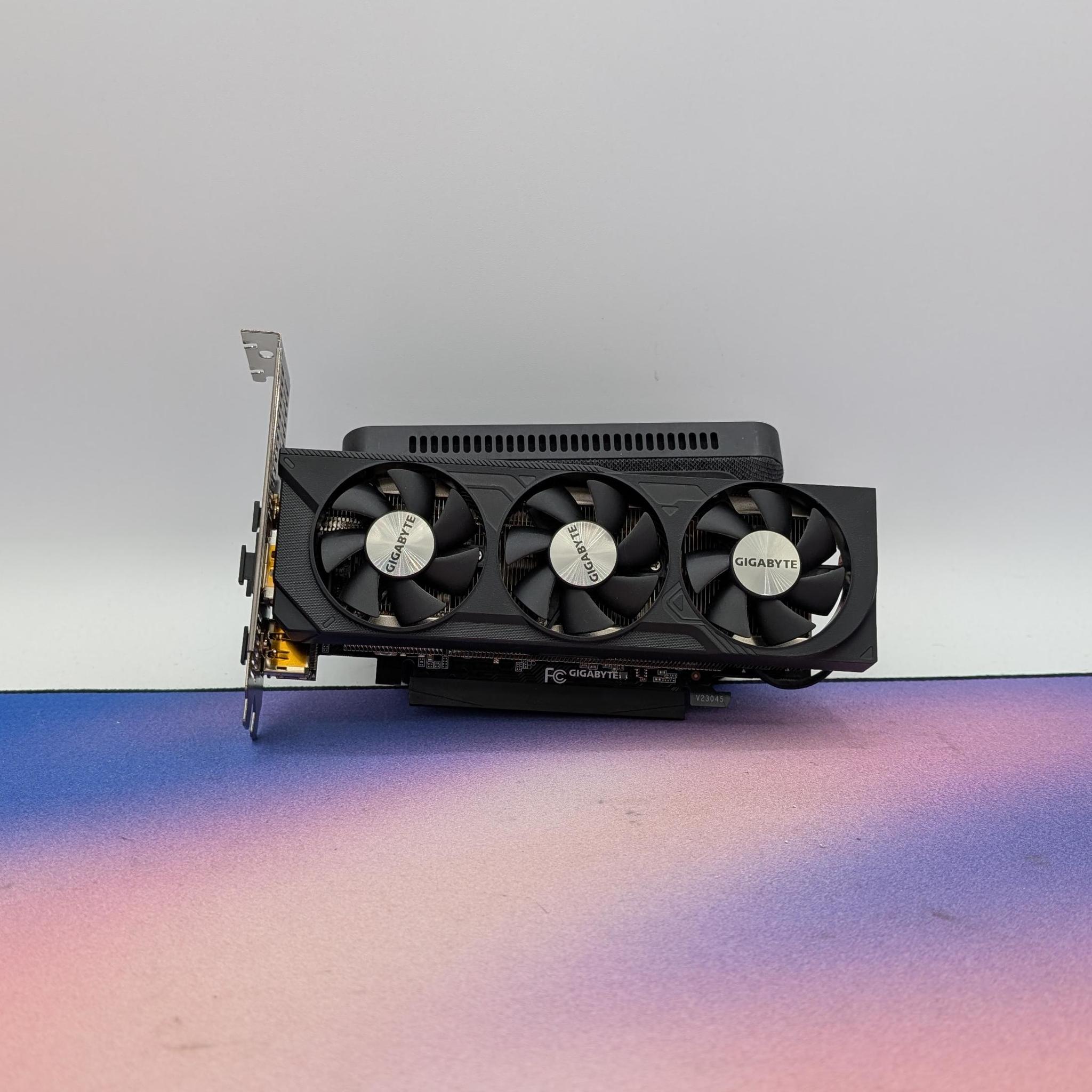 Gigabyte LP OC RTX 4060