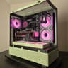 RX 6900 XT | Ryzen 7 5800XT | 32gb DDR4 |1tb Storage