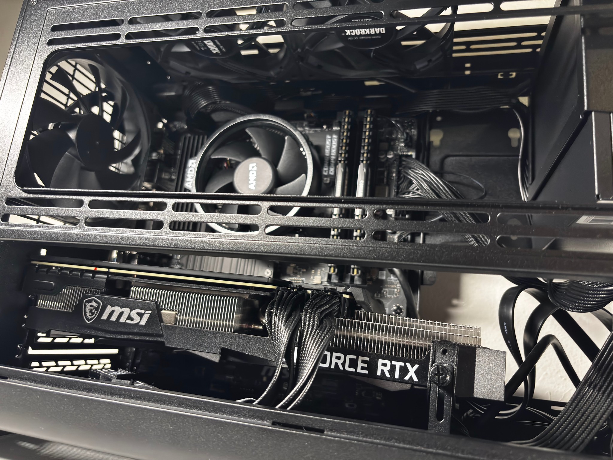 Mini Pre-Built Gaming Computer Desktop - Windows 11 Installed - Ready to Use