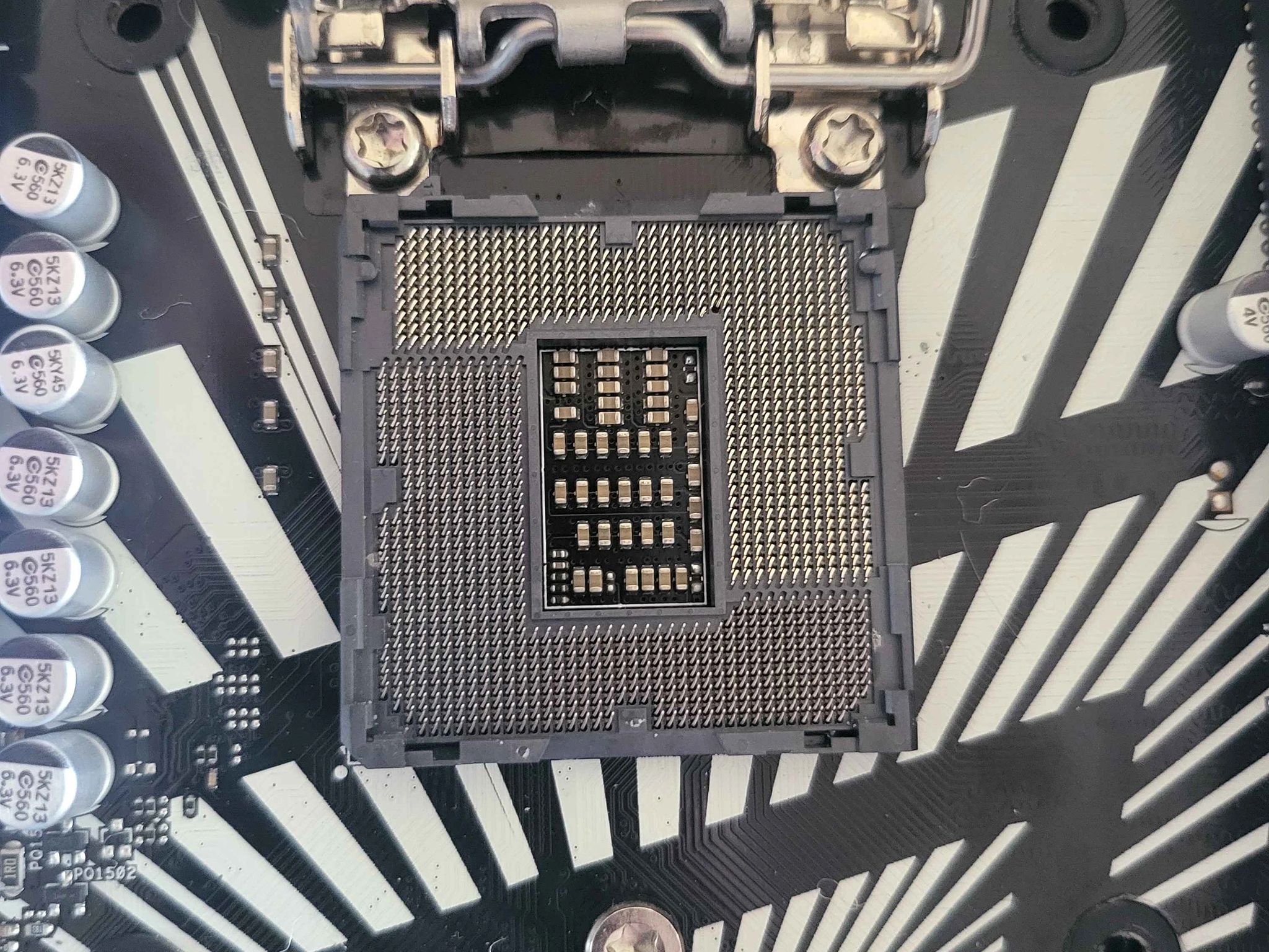 Motherboard Bundle! Intel Core i9 9900k, Asus Prime Z390-P, 16GB 3600MHz, Wi-Fi + BT card