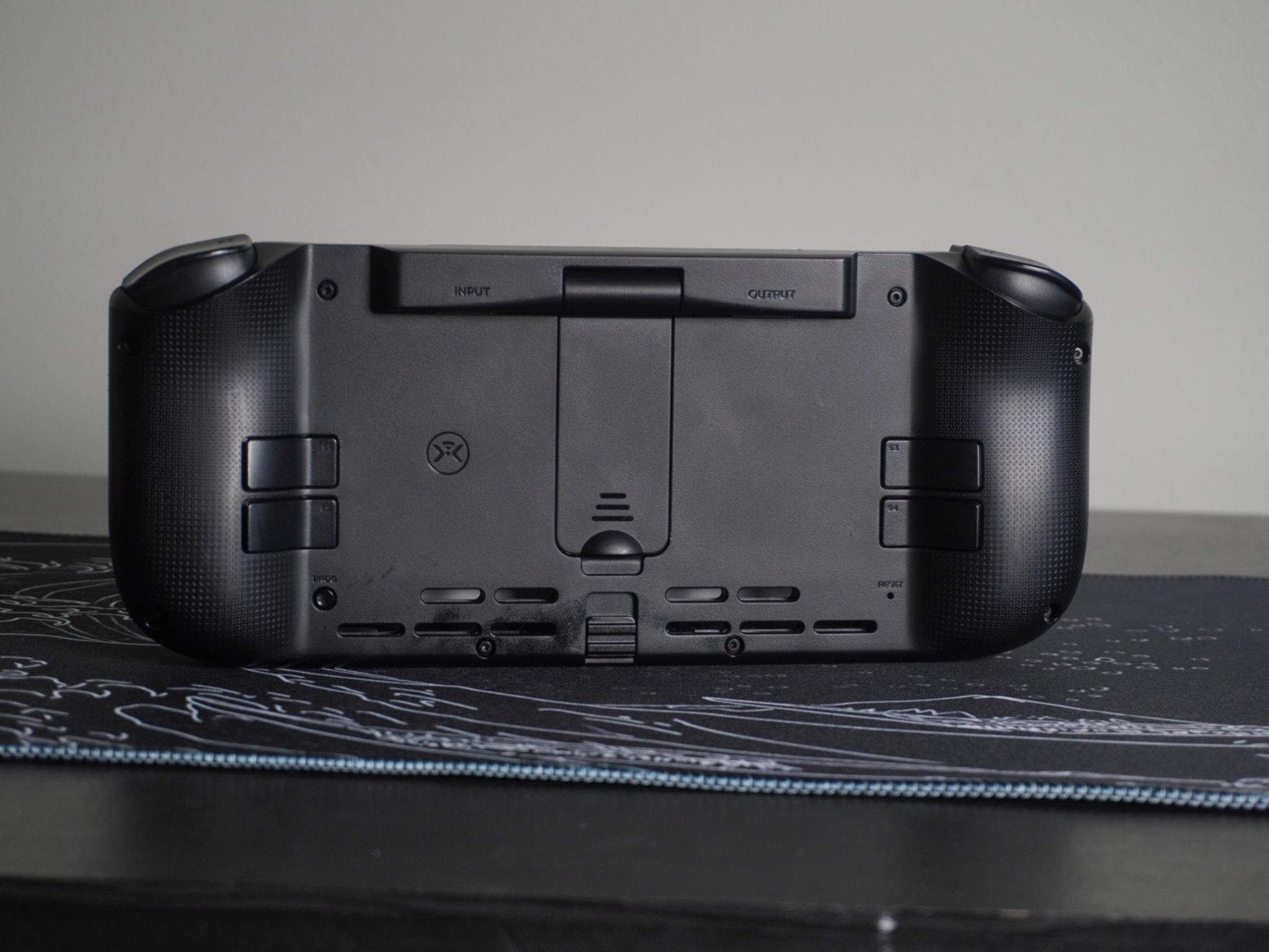 Switch OLED + Accessories