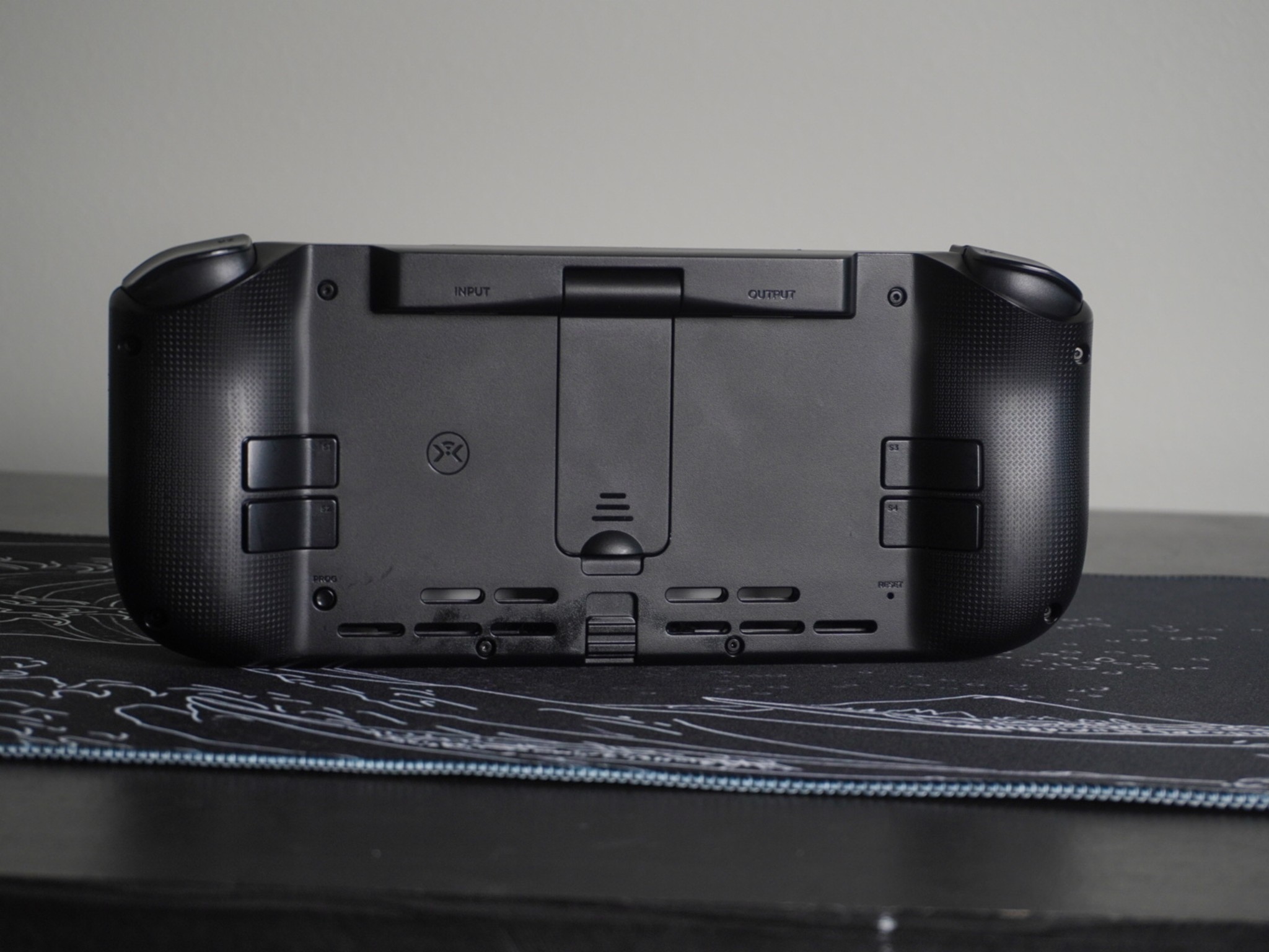 Switch OLED + Accessories